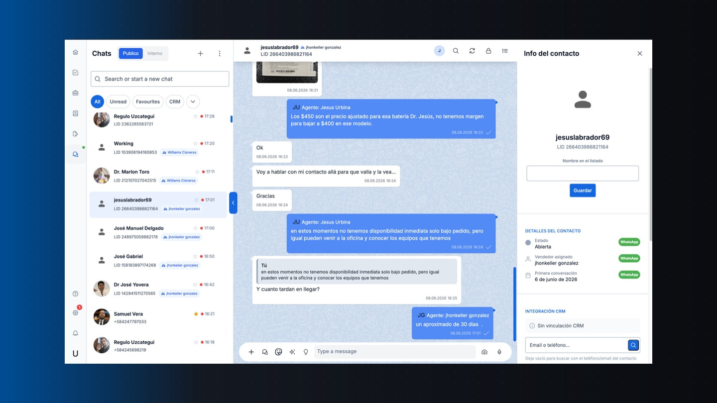 Building Ayentic: symbiotic AI for multichannel support