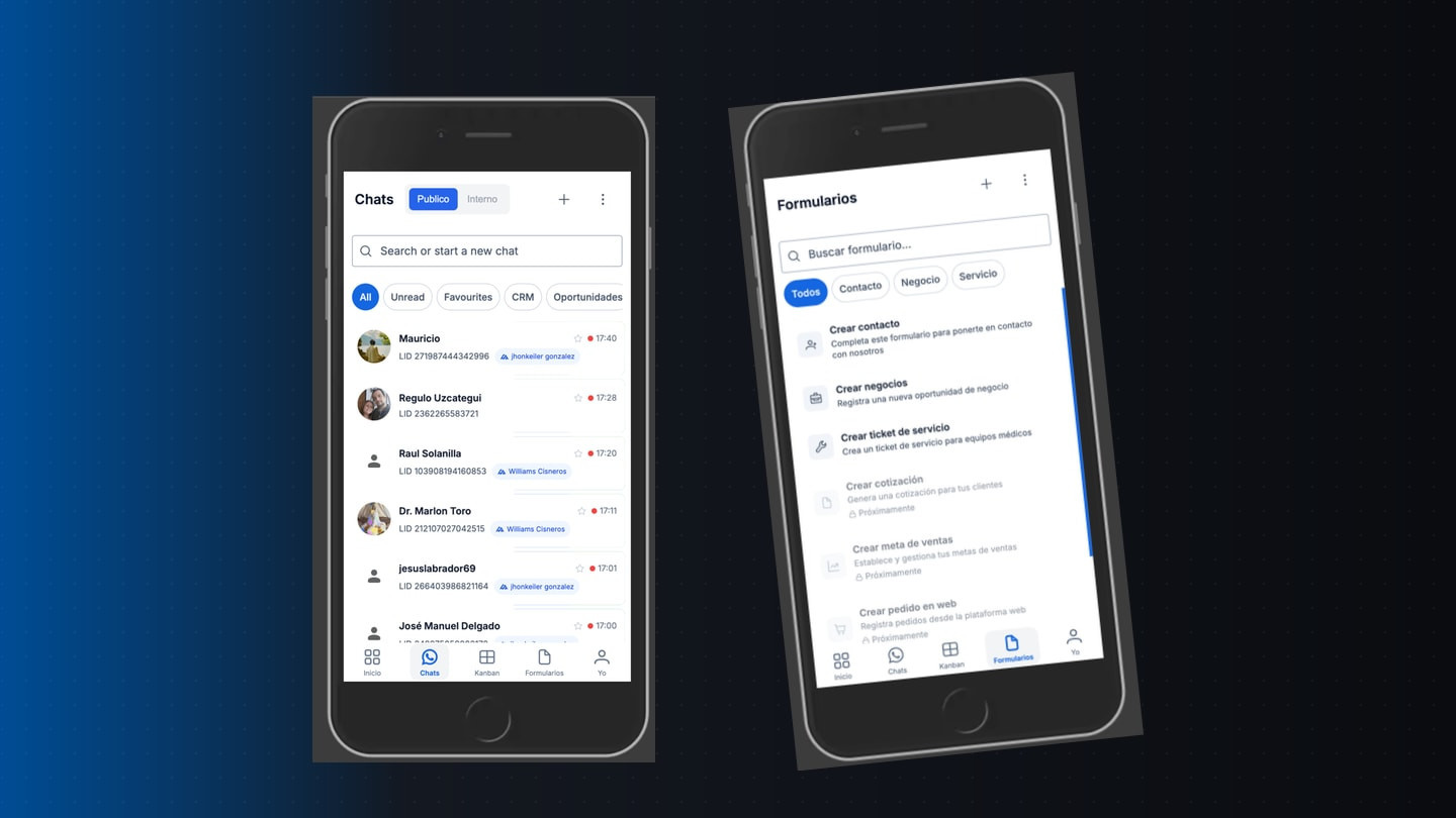 Ayentic: three modes in the inbox (and why the AI gets an overlay)
